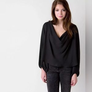 Free people pebble top buckle